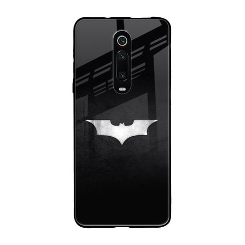 Super Hero Logo Glossy Case for Xiaomi Redmi K20 Pro