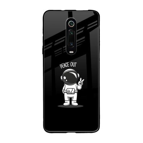 Peace Out Astro Glossy Case for Xiaomi Redmi K20 Pro
