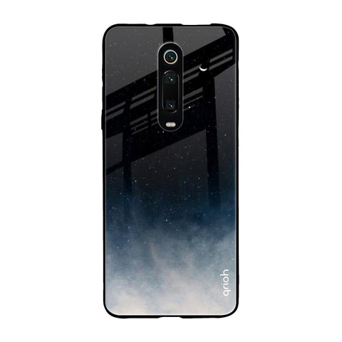 Black Aura Glossy Case for Xiaomi Redmi K20 Pro