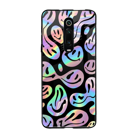 Acid Smile Glossy Case for Xiaomi Redmi K20 Pro
