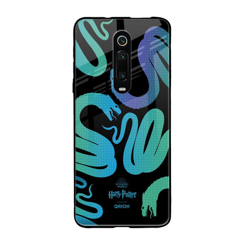 Basilisk Glossy Case for Xiaomi Redmi K20 Pro