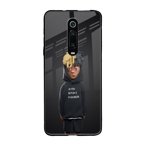 Dishonor Glossy Case for Xiaomi Redmi K20 Pro