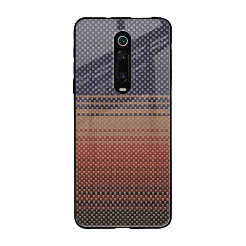 Fiber Artistry Glossy Case for Xiaomi Redmi K20 Pro