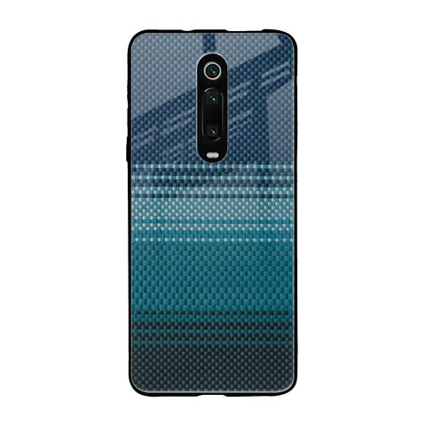 Modern Rug Glossy Case for Xiaomi Redmi K20 Pro