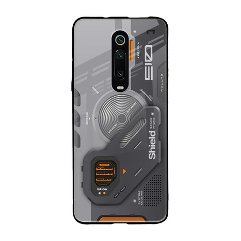 Tech Lifestyle Glossy Case for Xiaomi Redmi K20 Pro