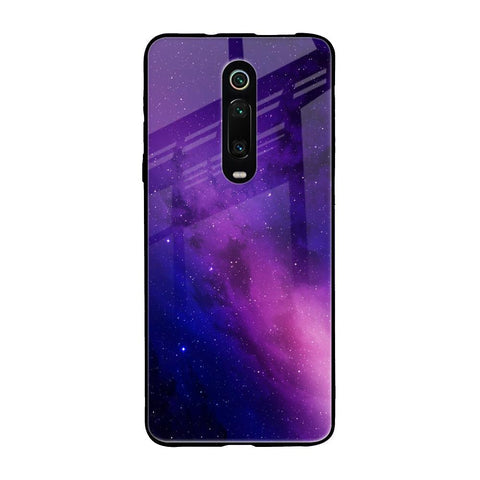 Stars Life Glossy Case For Xiaomi Redmi K20 Pro