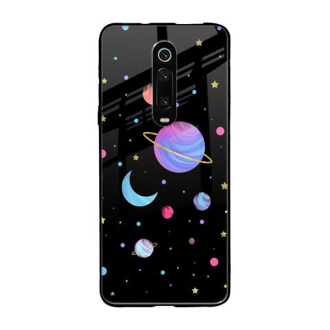 Planet Play Glossy Case For Xiaomi Redmi K20 Pro
