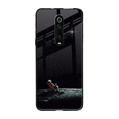 Relaxation Mode On Glossy Case For Xiaomi Redmi K20 Pro