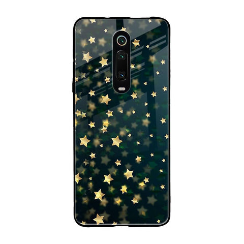 Dazzling Stars Glossy Case For Xiaomi Redmi K20 Pro
