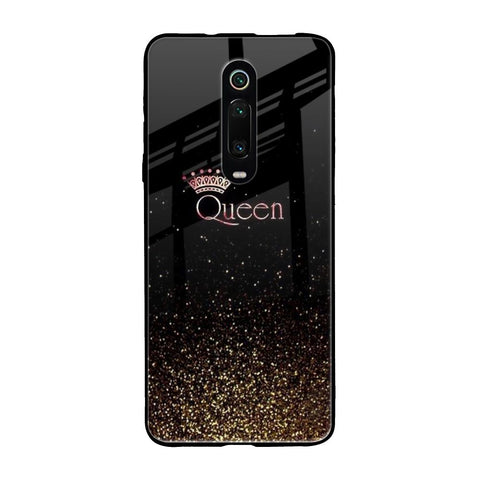 I Am The Queen Glossy case for Xiaomi Redmi K20 Pro