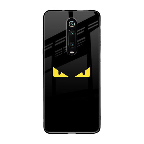 Eyes On You Glossy Case For Xiaomi Redmi K20 Pro