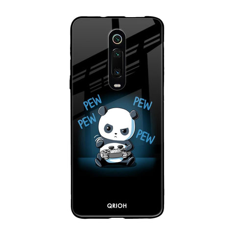 Pew Pew Glossy Case for Xiaomi Redmi K20 Pro