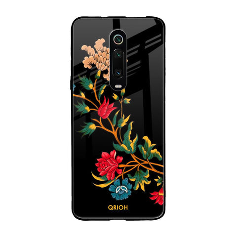 Dazzling Art Glossy Case for Xiaomi Redmi K20 Pro