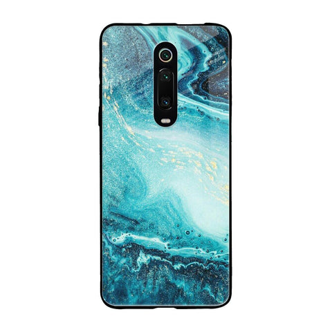 Sea Water Glossy case for Xiaomi Redmi K20 Pro