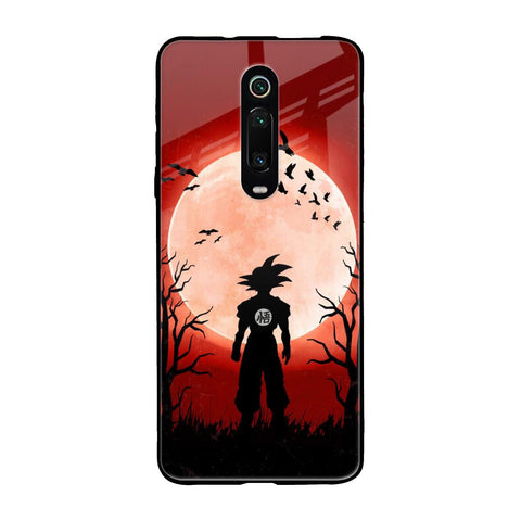Winter Forest Glossy Case for Xiaomi Redmi K20 Pro