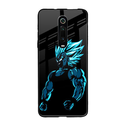 Pumped Up Anime Glossy Case for Xiaomi Redmi K20 Pro