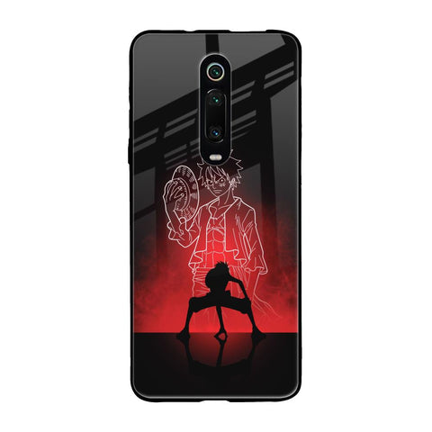 Soul Of Anime Glossy Case for Xiaomi Redmi K20 Pro