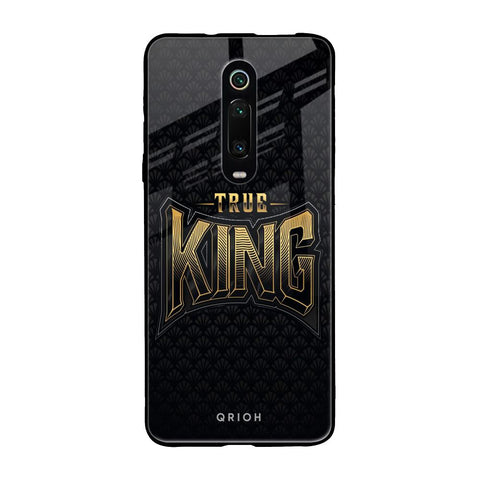 True King Glossy Case for Xiaomi Redmi K20 Pro
