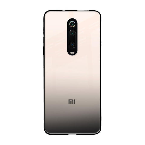 Dove Gradient Glossy Case for Xiaomi Redmi K20 Pro