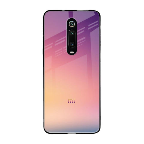 Lavender Purple Glossy case for Xiaomi Redmi K20 Pro
