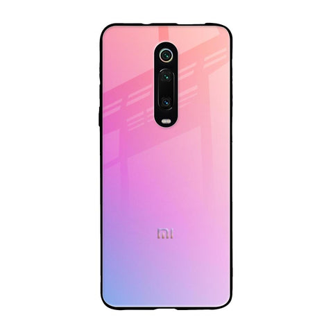 Dusky Iris Glossy case for Xiaomi Redmi K20 Pro
