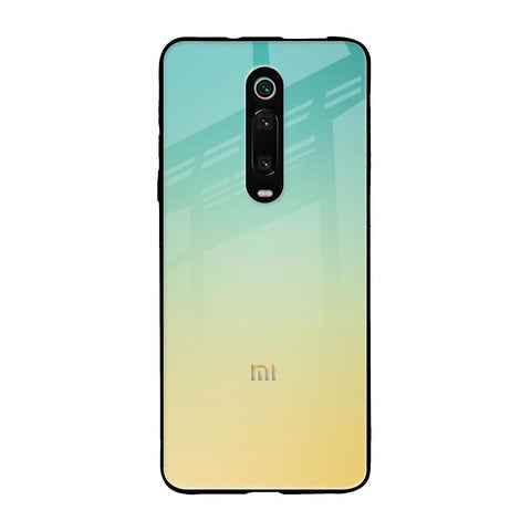 Cool Breeze Glossy case for Xiaomi Redmi K20 Pro