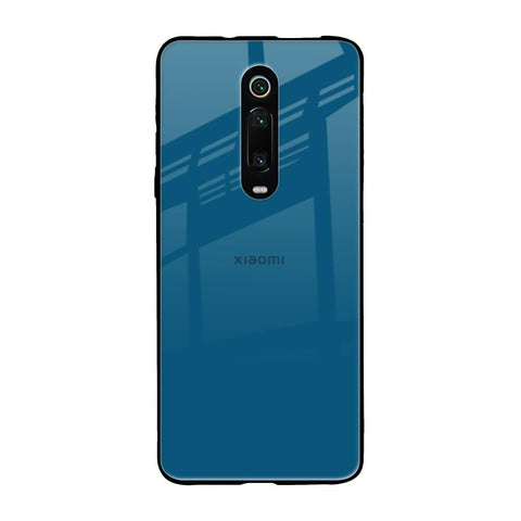 Cobalt Blue Glossy Case for Xiaomi Redmi K20 Pro