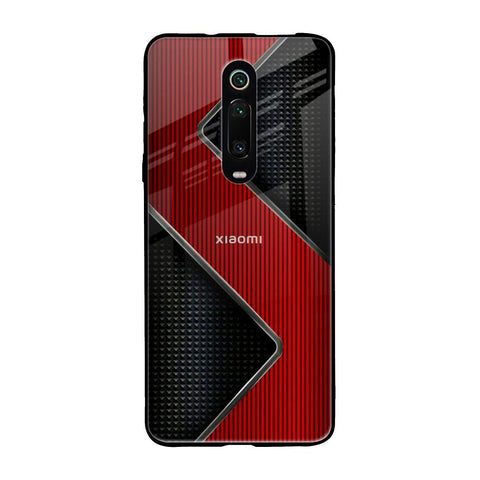 Art Of Strategic Glossy Case For Xiaomi Redmi K20 Pro