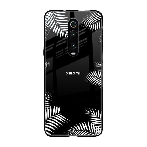 Zealand Fern Design Glossy Case For Xiaomi Redmi K20 Pro