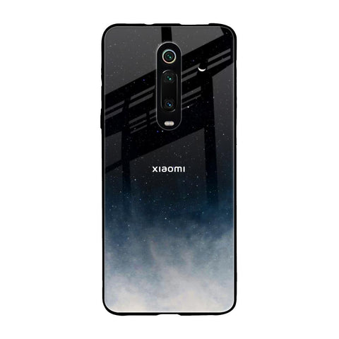 Aesthetic Sky Glossy Case for Xiaomi Redmi K20 Pro