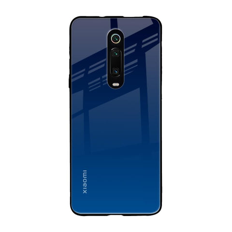 Very Blue Glossy Case for Xiaomi Redmi K20 Pro