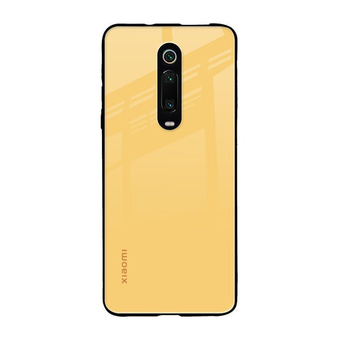 Dandelion Glossy Case for Xiaomi Redmi K20 Pro
