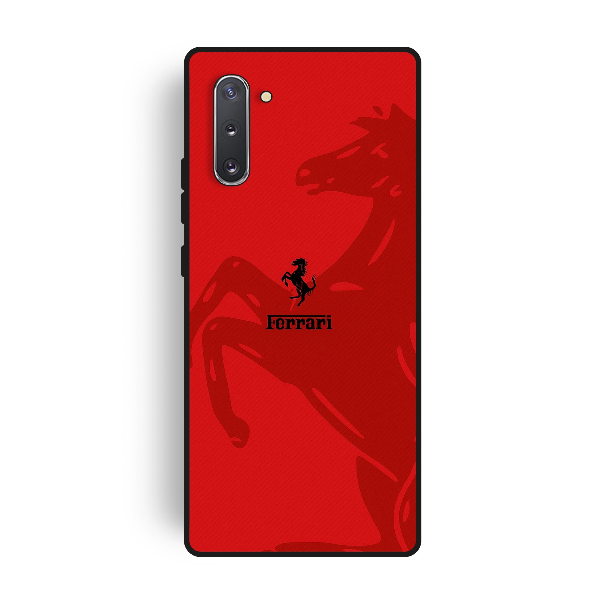 Samsung Galaxy Note 10 - Wallpaper 145 - Premium Printed Glossy Phone Case