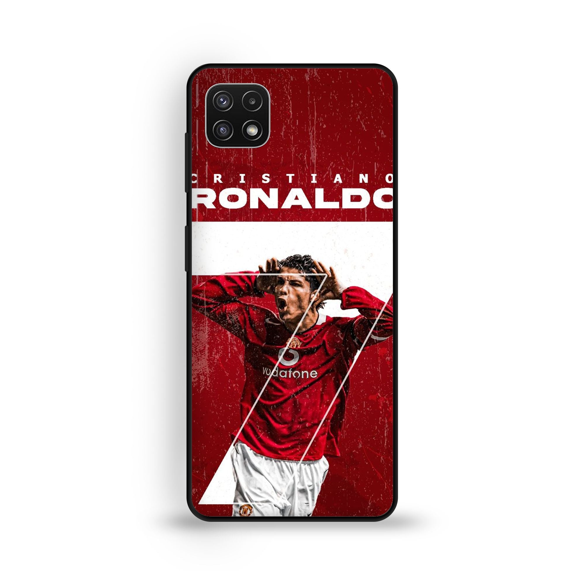 Samsung A22 5g - Wallpaper 015 - Premium Printed Glossy Phone Case
