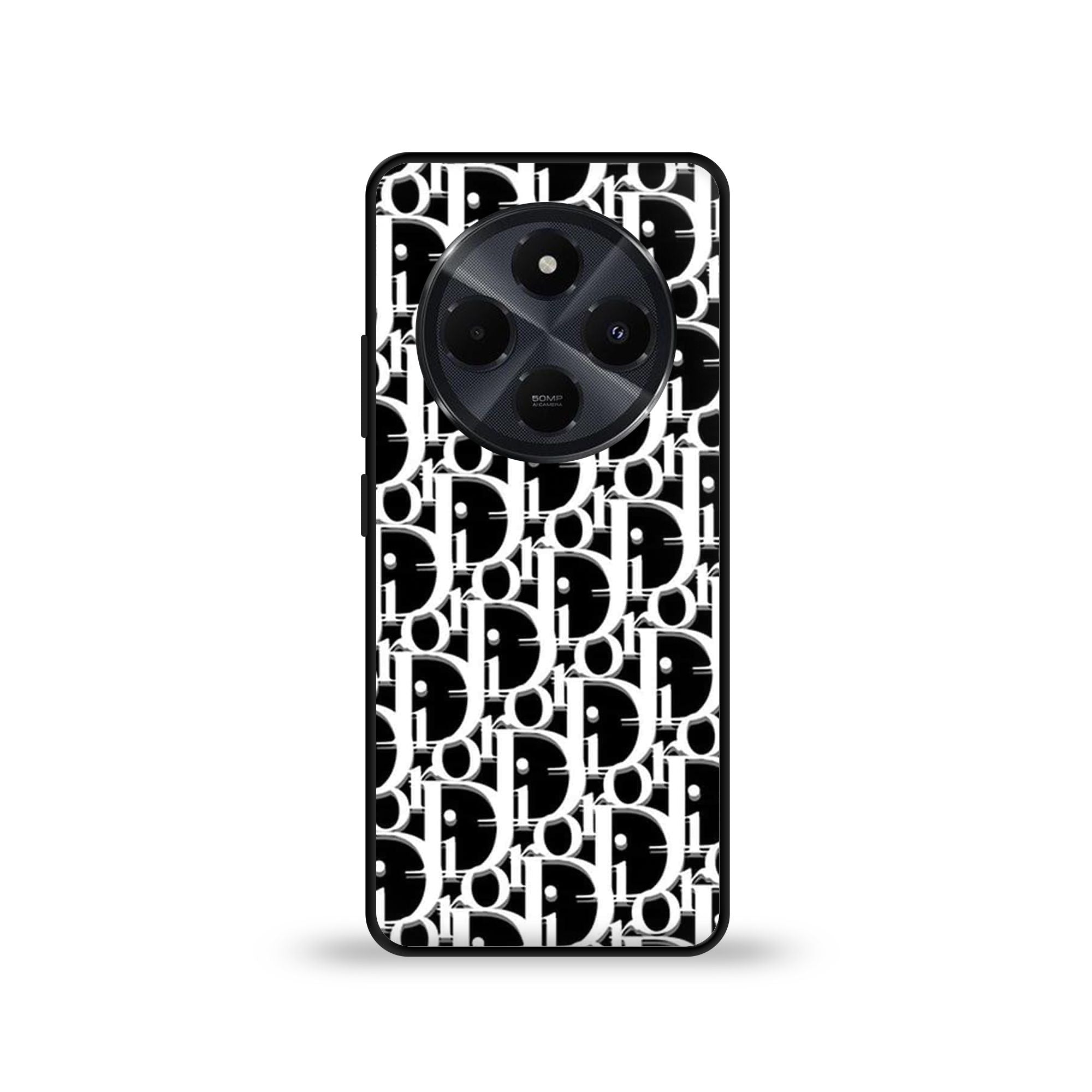 Redmi A3 - Wallpaper 107 - Premium Printed Glossy Phone Case