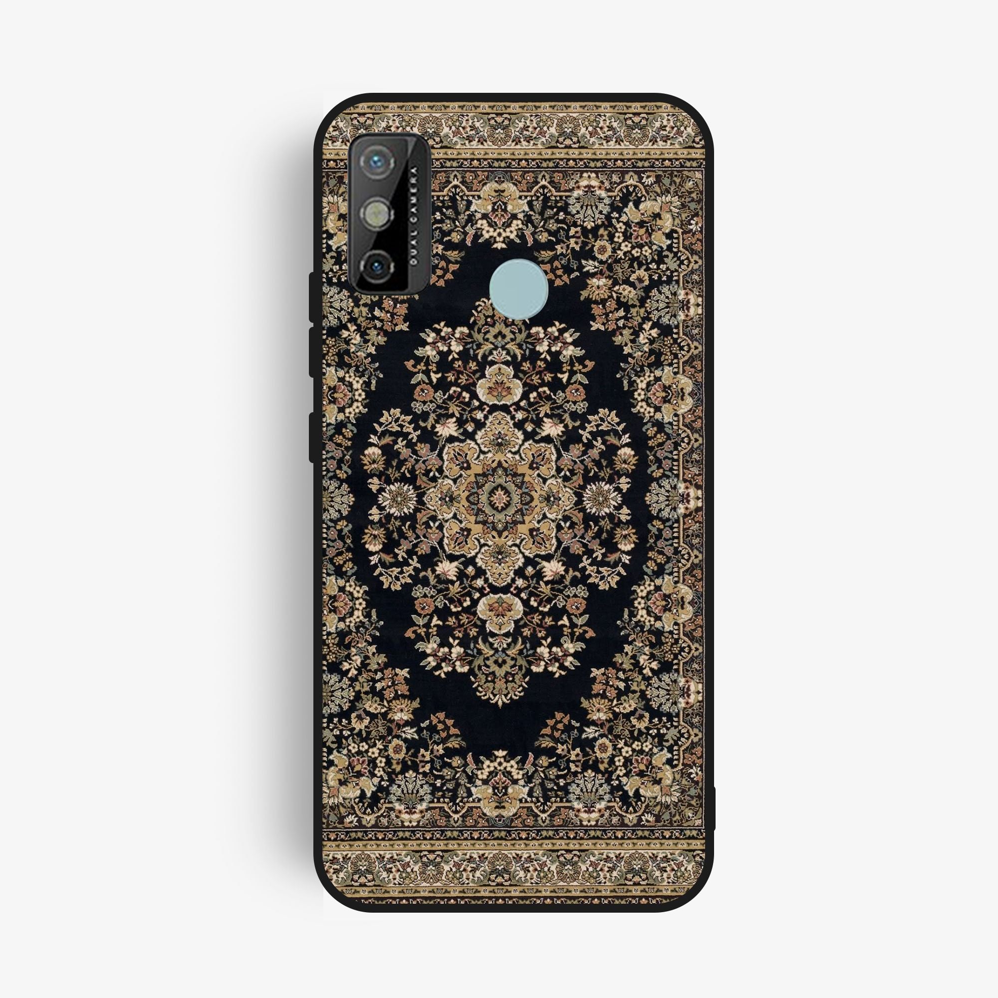 Tecno Spark 6 Go - Wallpaper 36 - Premium Printed Glossy Phone Case