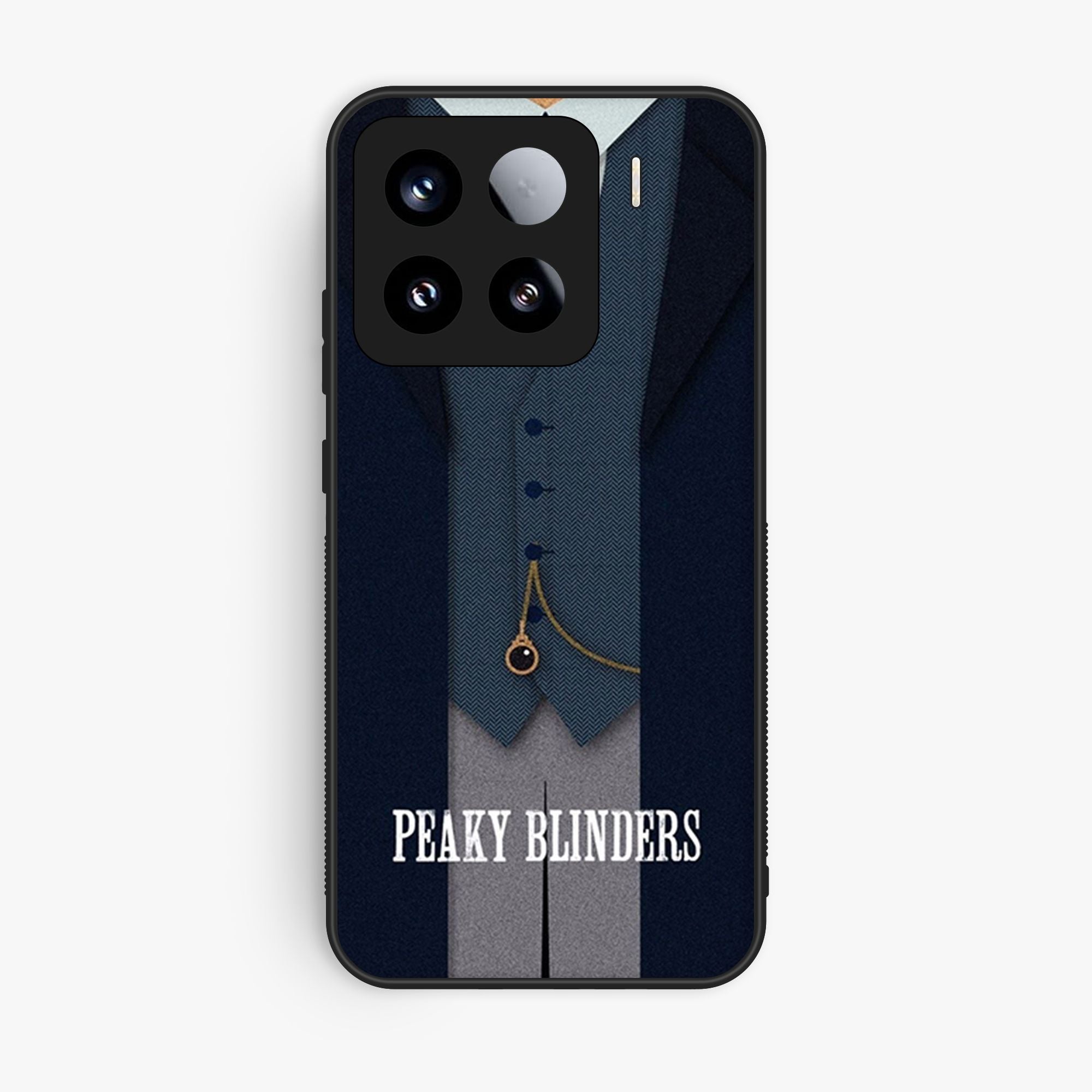 Xiaomi 15 - Wallpaper 116 - Premium Printed Glossy Phone Case
