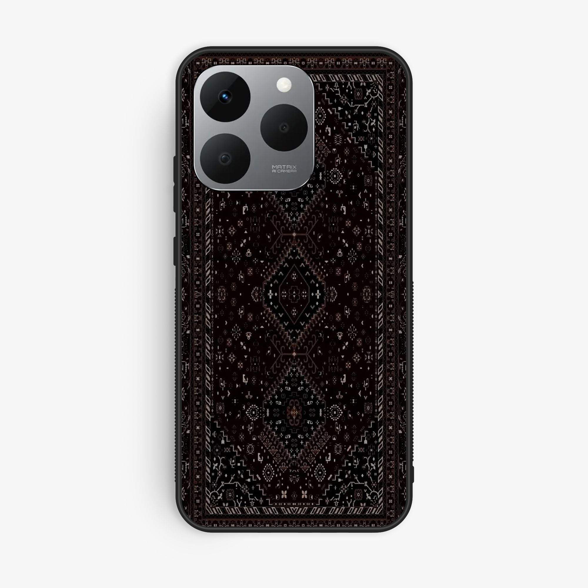 Realme 15T - Wallpaper 38 - Premium Printed Glossy Phone Case