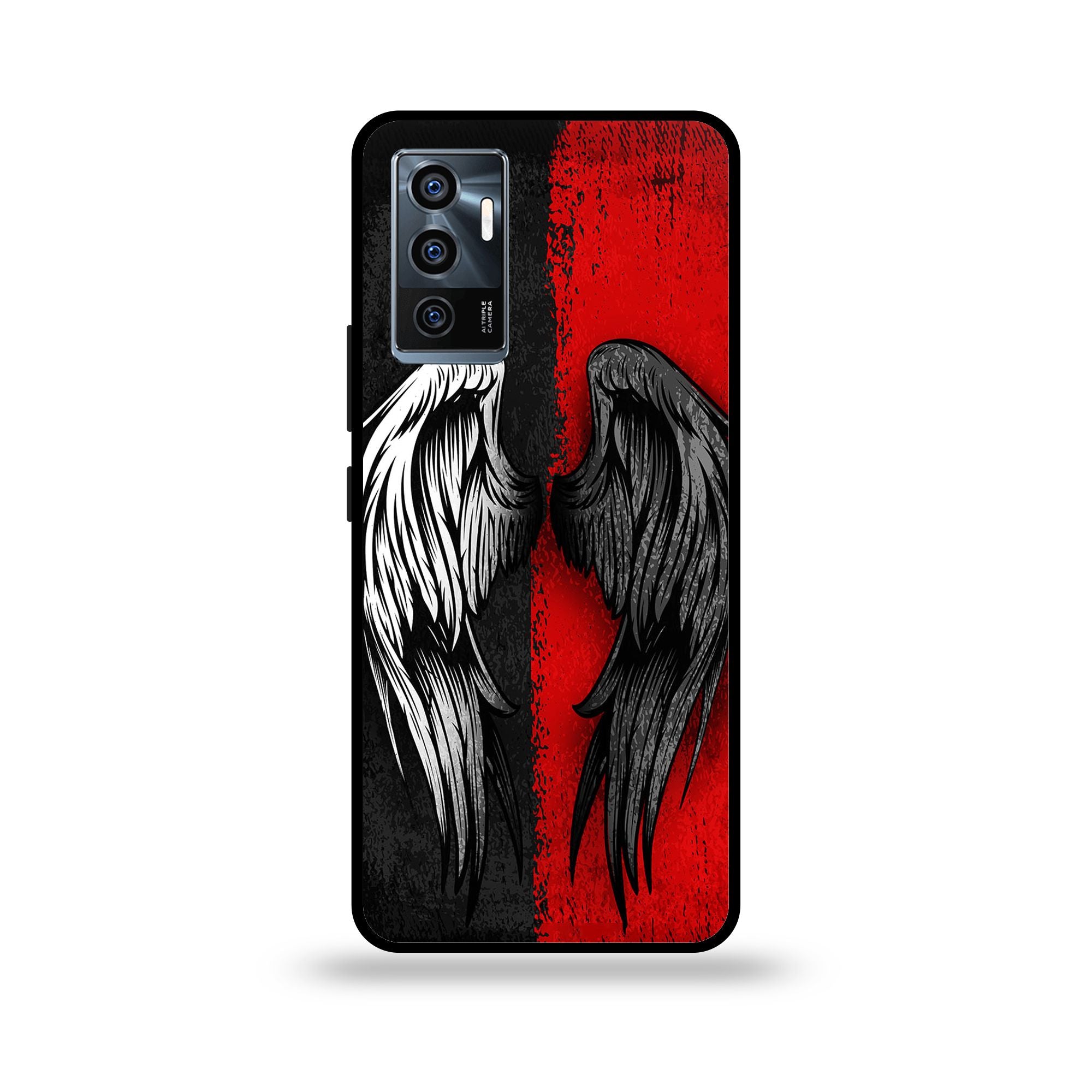 Vivo V23E - Wallpaper 137 - Premium Printed Glossy Phone Case