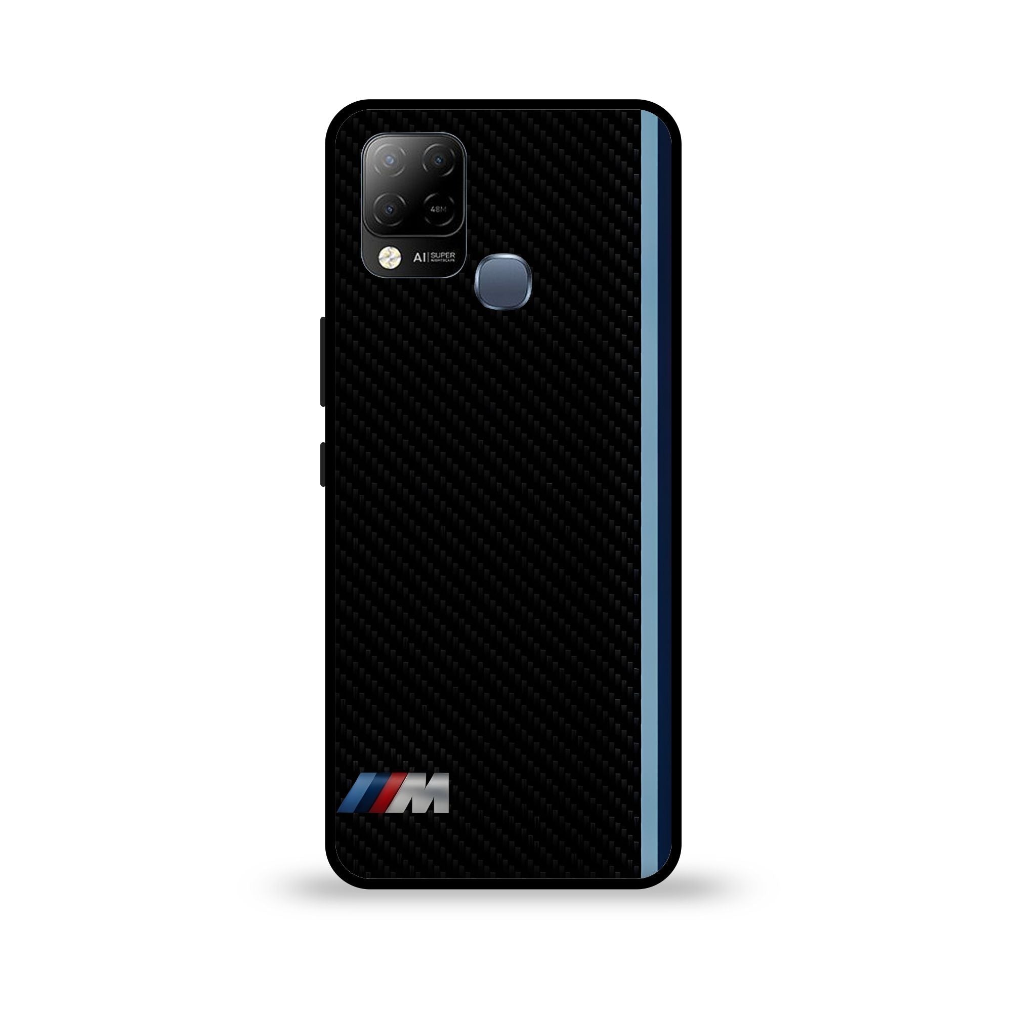 Infinix Hot 10S - Wallpaper 06 - Premium Printed Glossy Phone Case