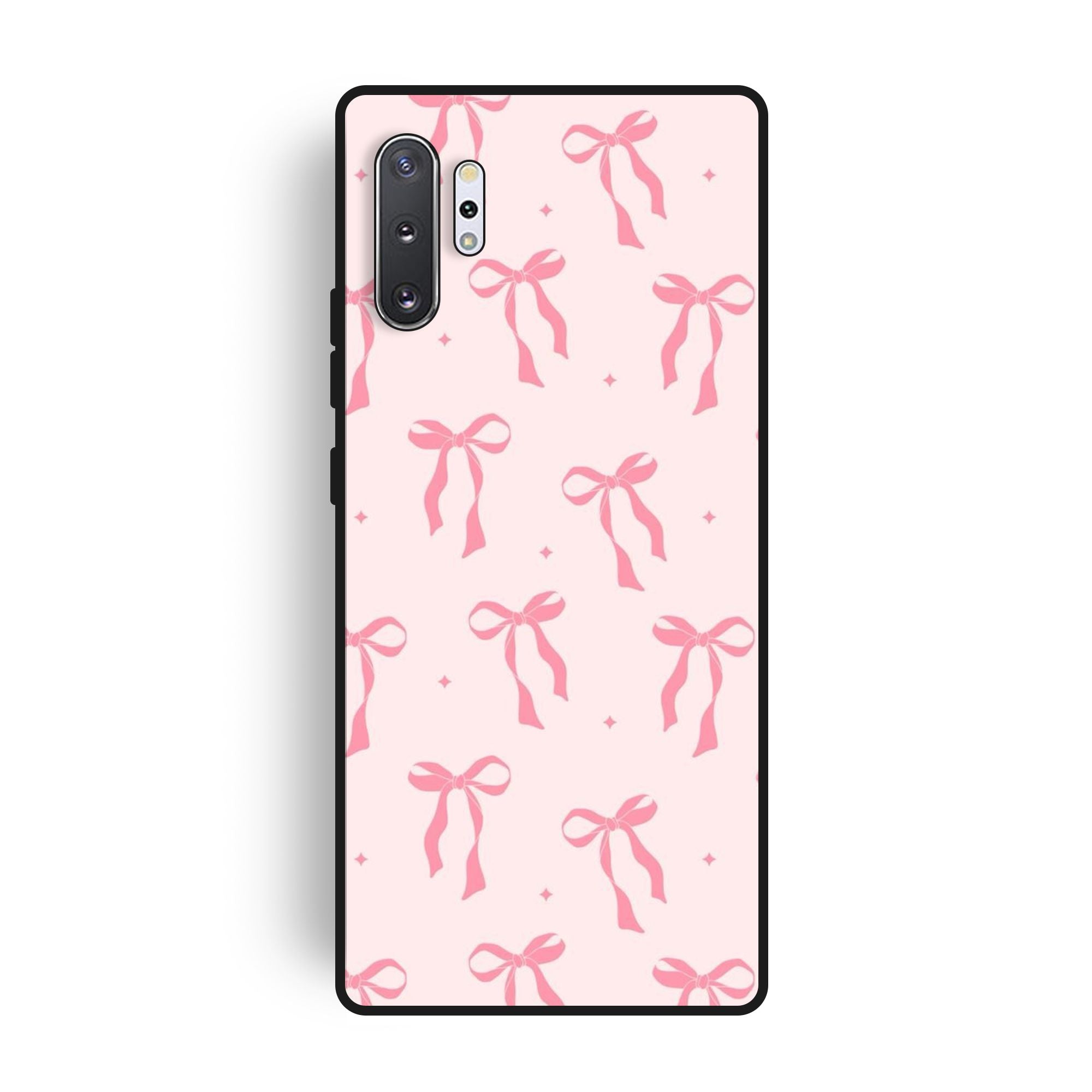 Samsung Galaxy Note 10 Plus - Wallpaper 094 - Premium Printed Glossy Phone Case