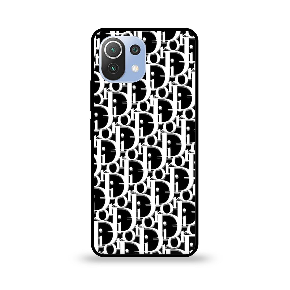 Xiaomi Mi 11T Lite - Wallpaper 107 - Premium Printed Glossy Phone Case