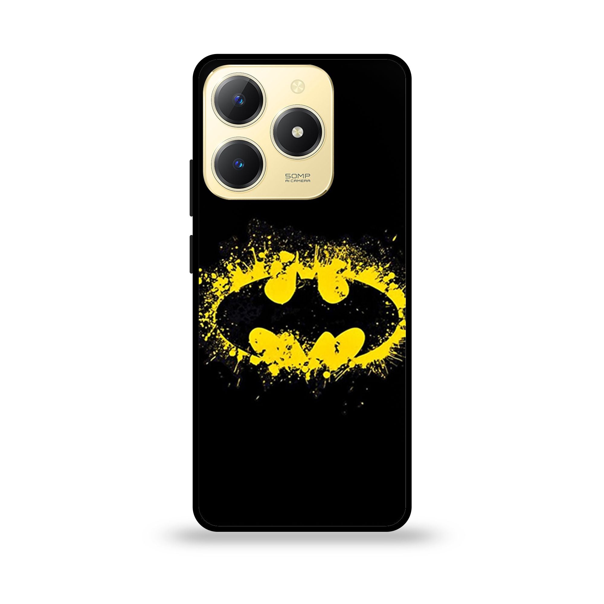 Realme C61 - Wallpaper 117 - Premium Printed Glossy Phone Case