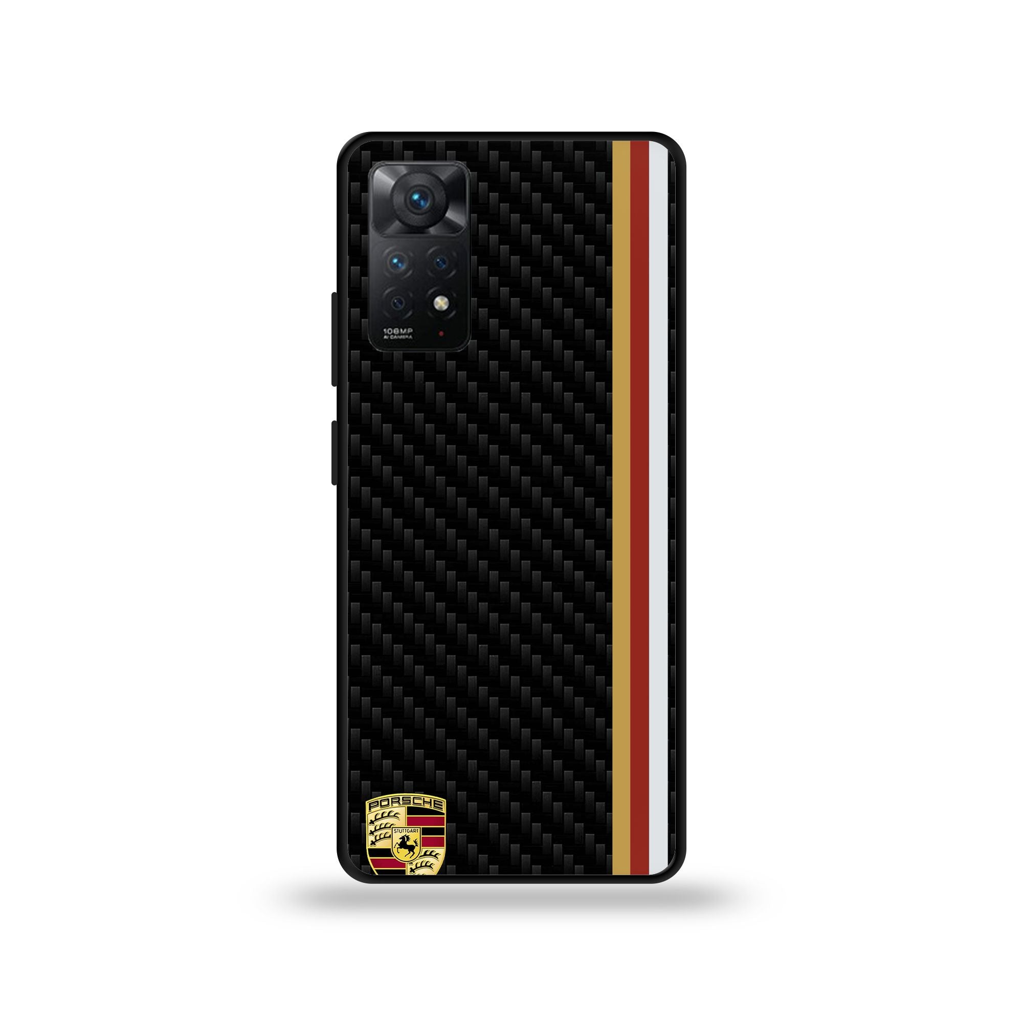 Xiaomi Redmi Note 11 Pro - Wallpaper 142 - Premium Printed Glossy Phone Case