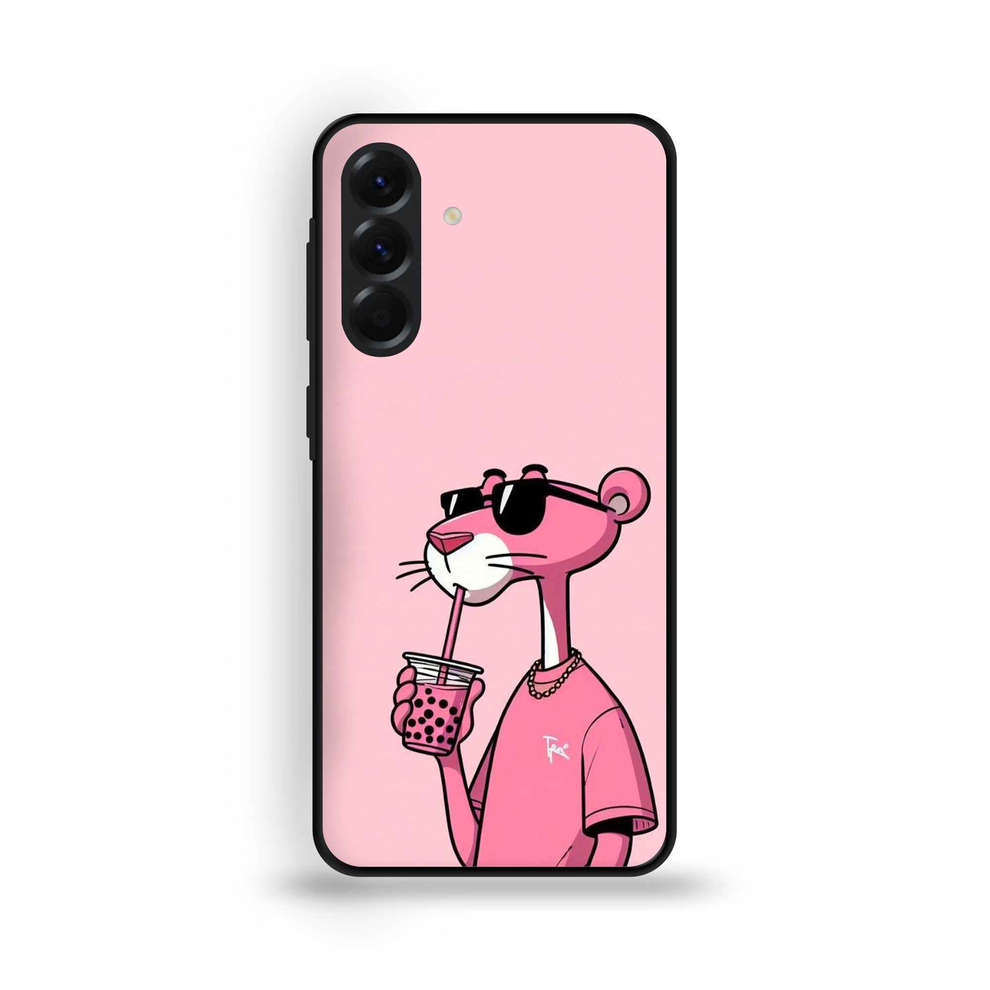 Samsung Galaxy A56 - Wallpaper 089 - Premium Printed Glossy Phone Case