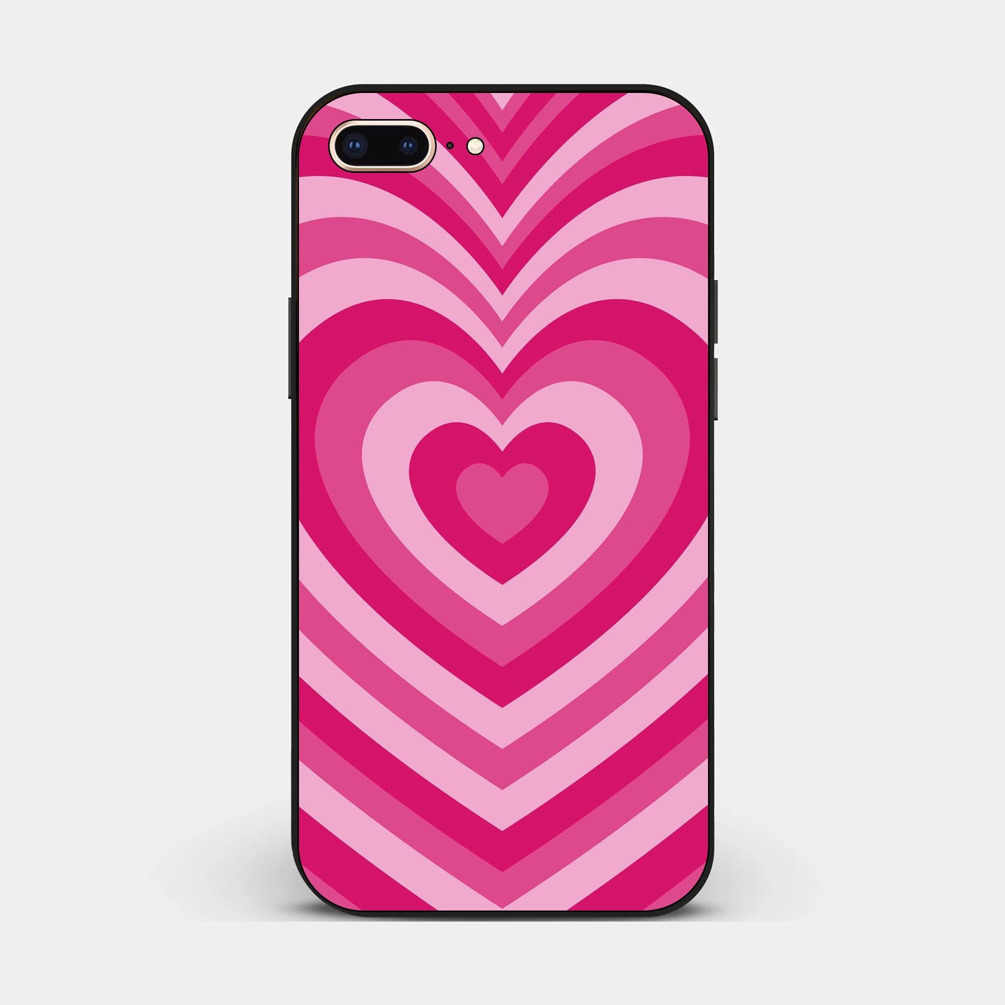 iPhone 7 Plus - Wallpaper 120 - Premium Printed Glossy Phone Case