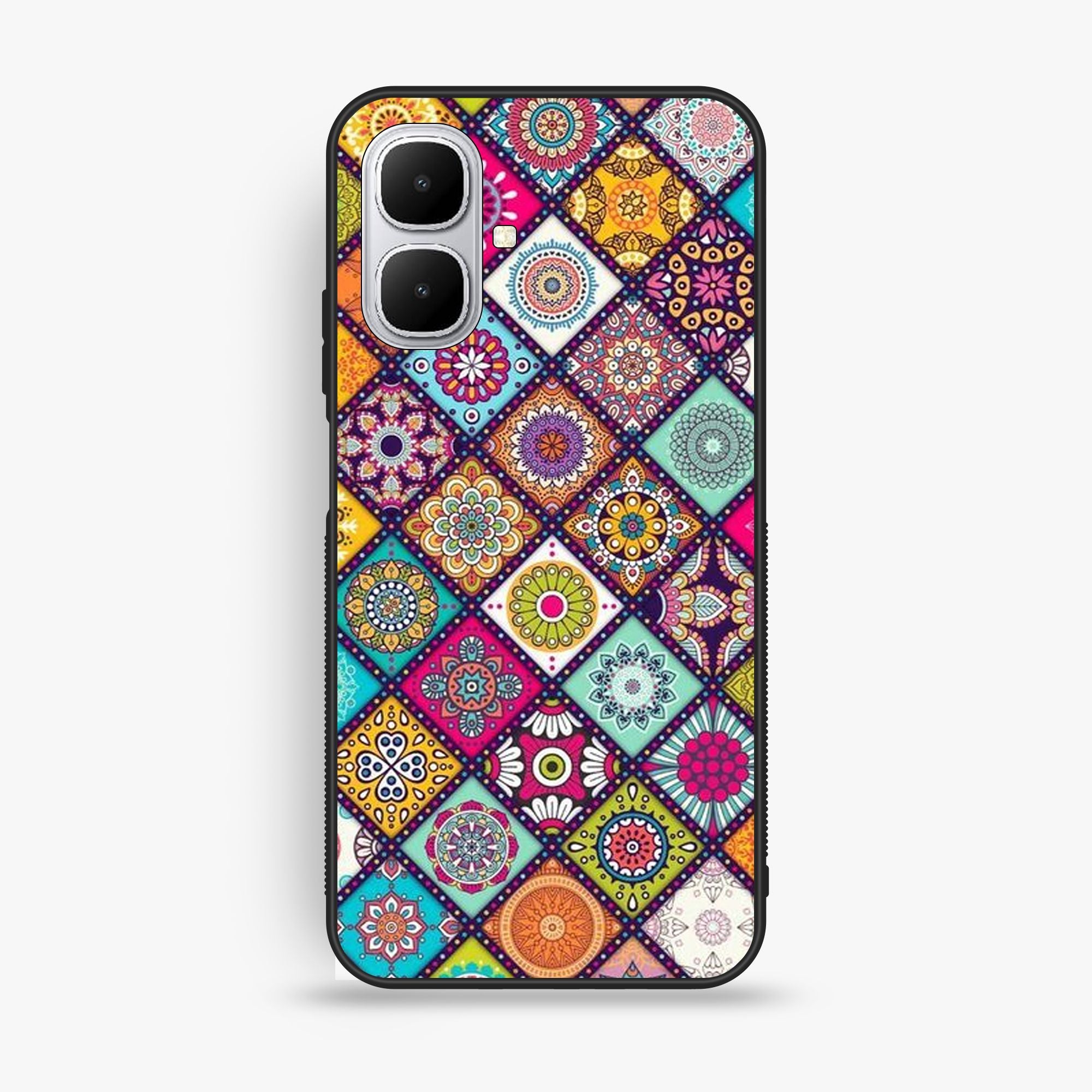Infinix Smart 10 - Wallpaper 003 - Premium Printed Glossy Phone Case