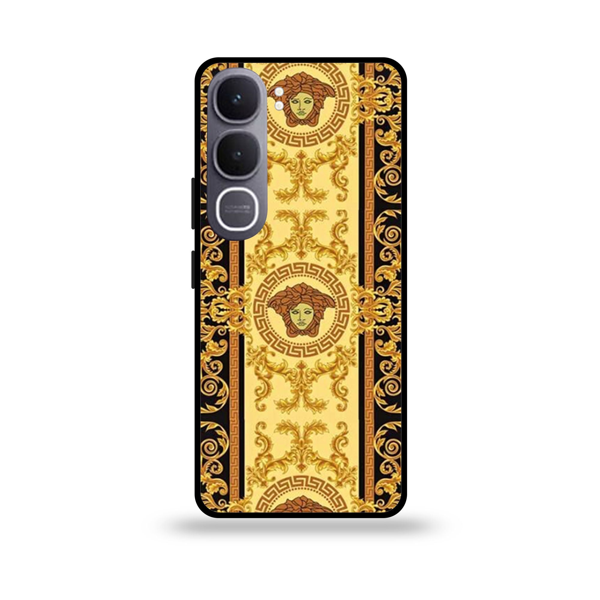 Vivo Y21D - Wallpaper 114 - Premium Printed Glossy Phone Case