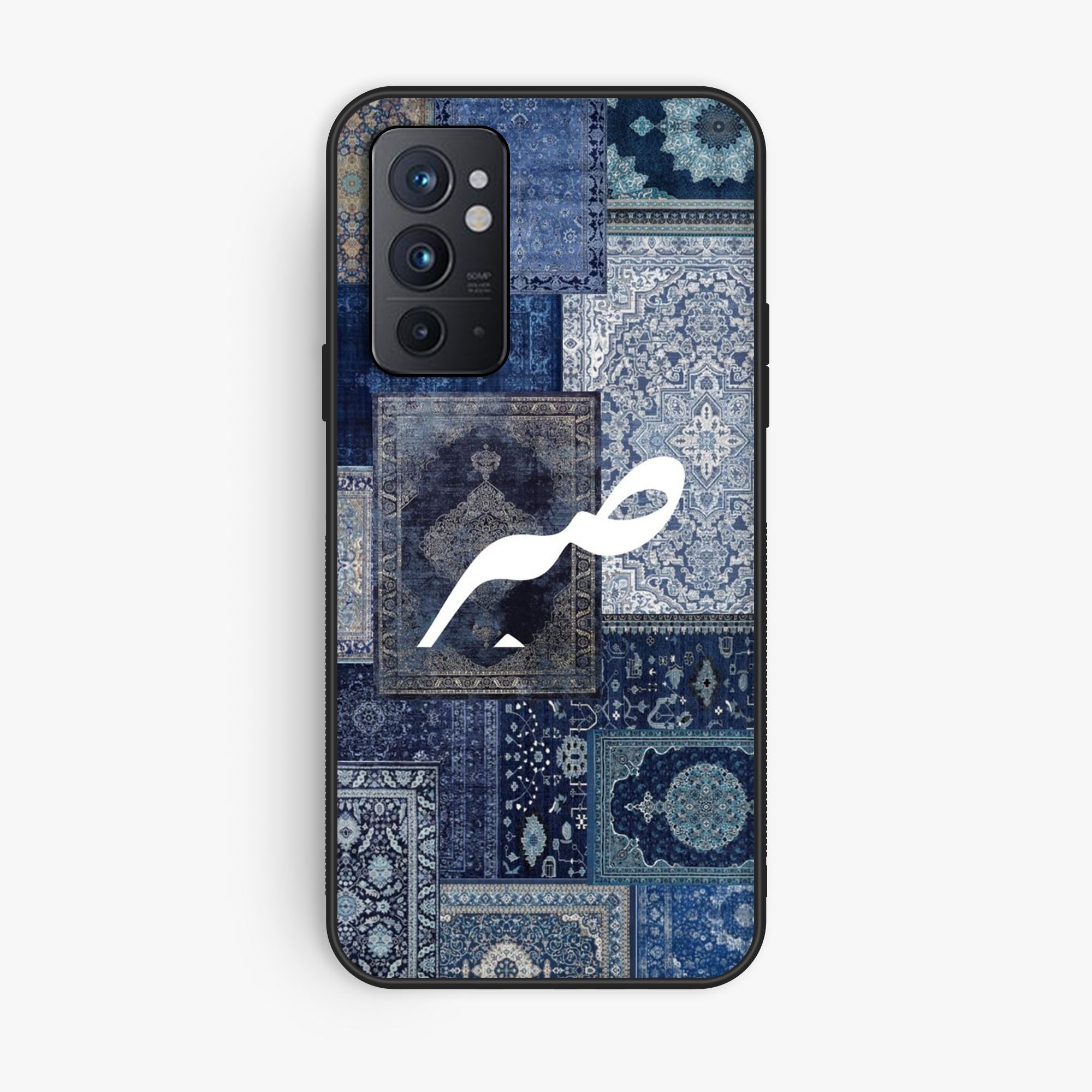 OnePlus 9RT 5G - Wallpaper 041 - Premium Printed Glossy Phone Case
