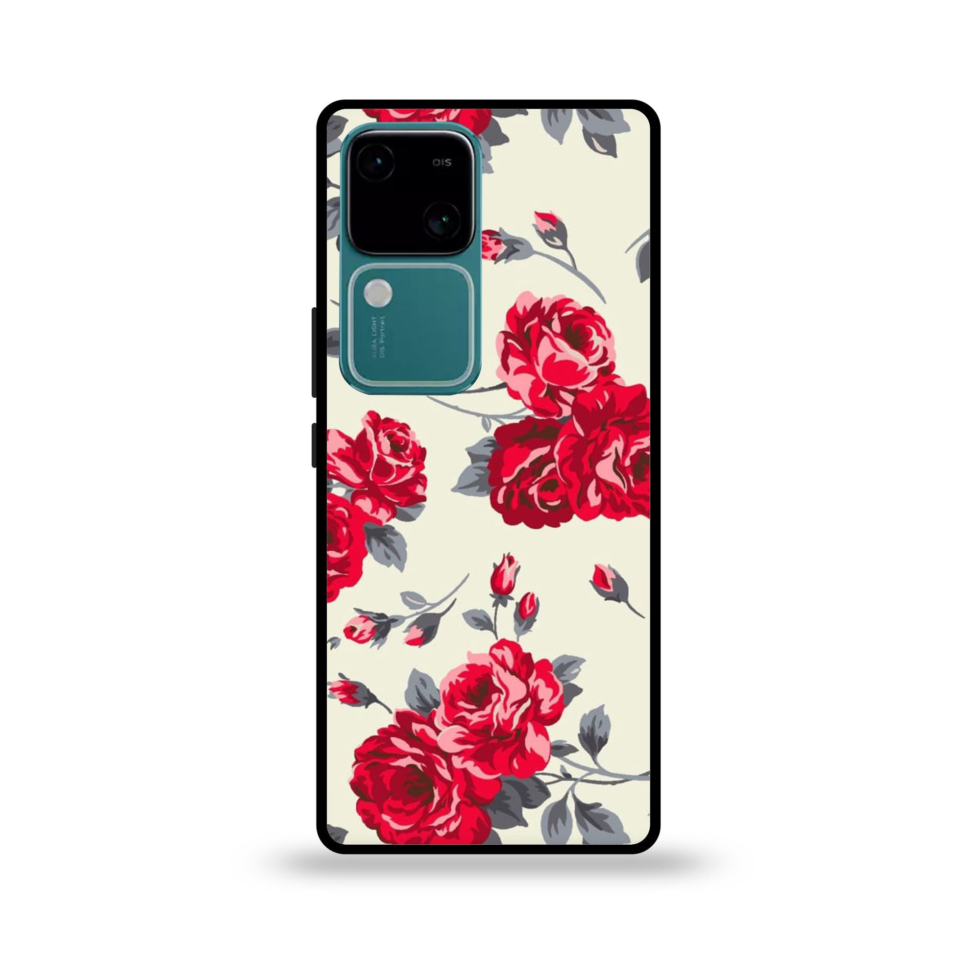 Vivo V30 - Wallpaper 125 - Premium Printed Glossy Phone Case
